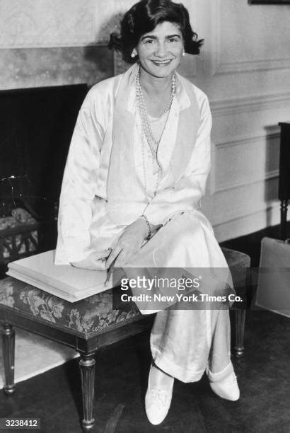 1,455 Coco Chanel Portrait Stock Photos & High.